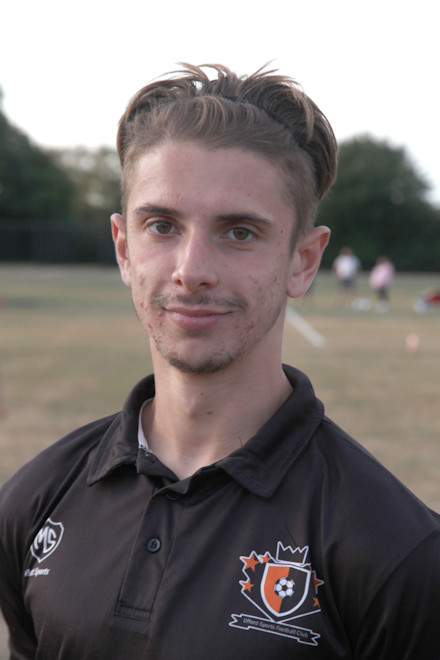 Sam Hender