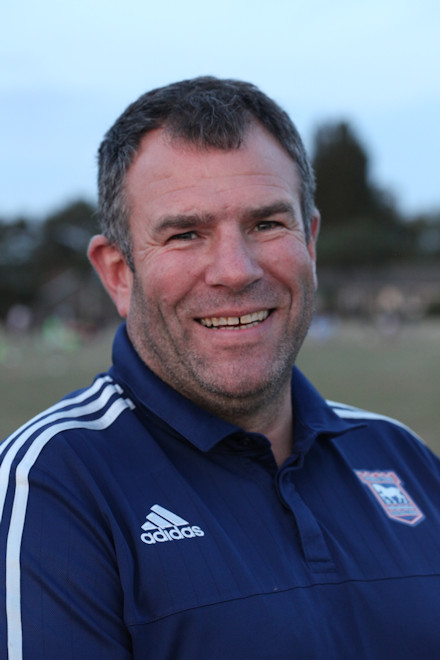 Shane Head