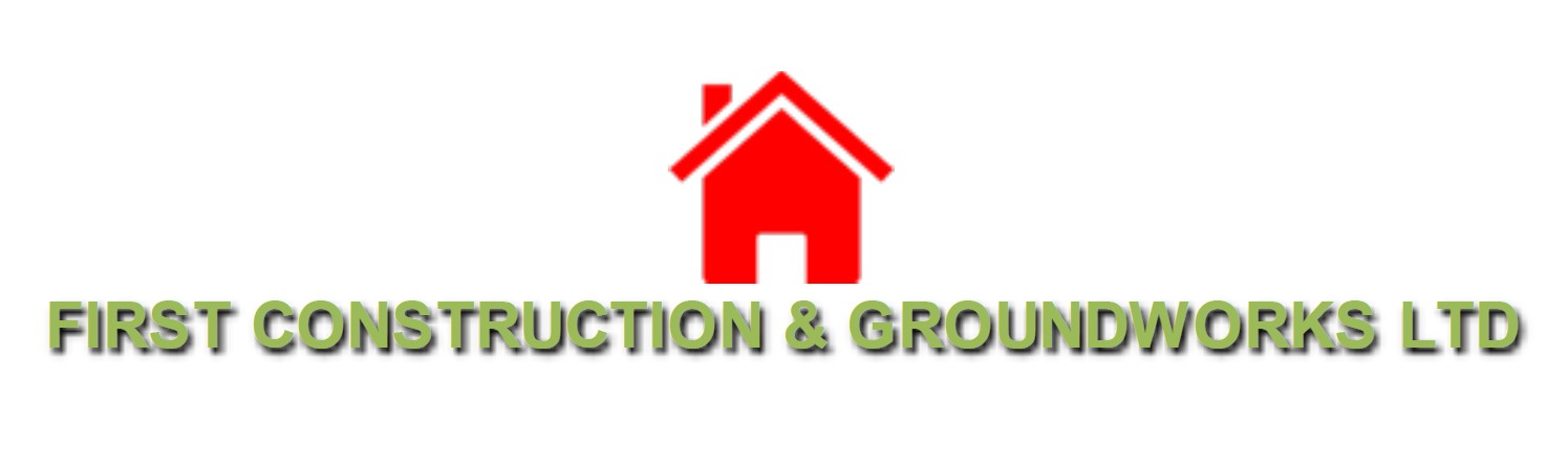 First Contstruction