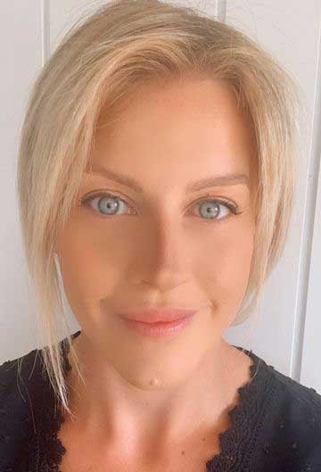 Rebecca Bawley