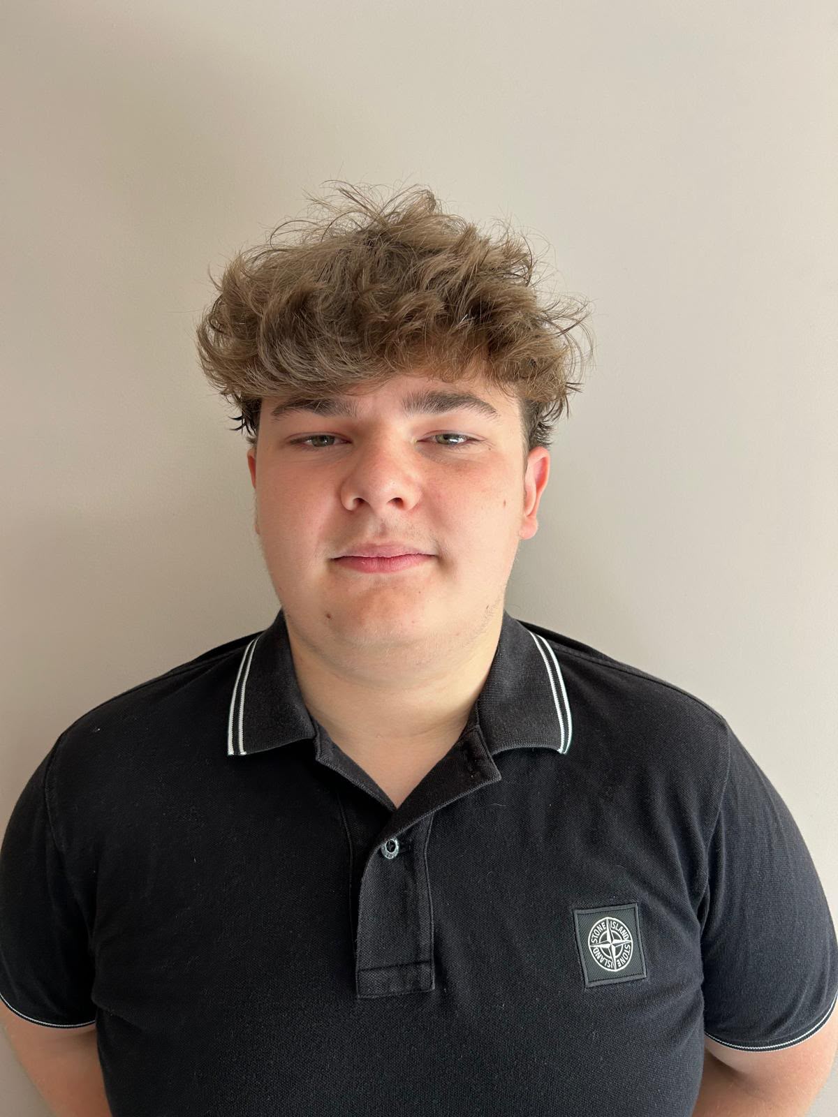 Harrison Chisnall