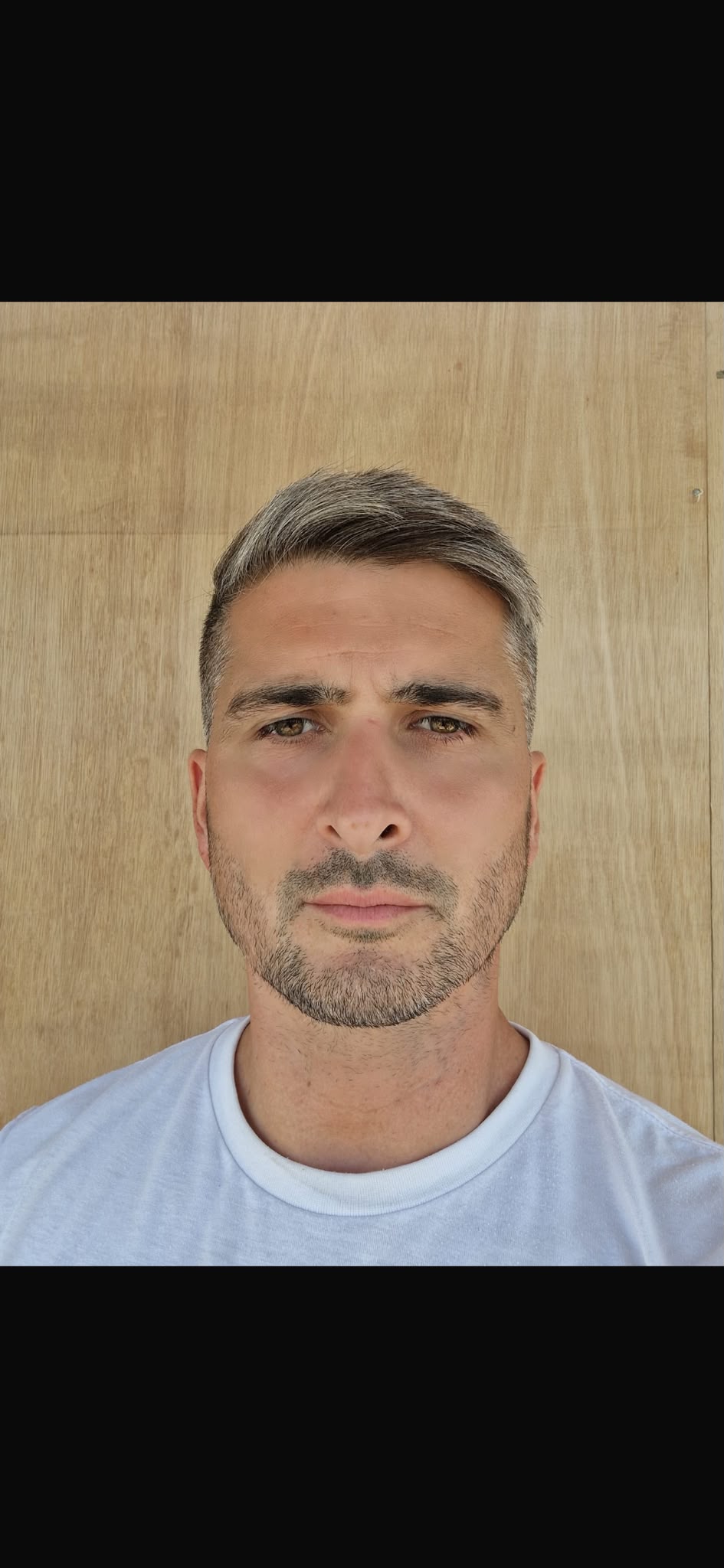 Steve Chambers